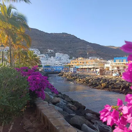 Casa Little Venice In * Puerto de Mogán