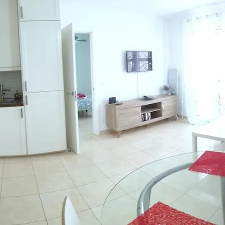 Apartman Casa Little Venice In *