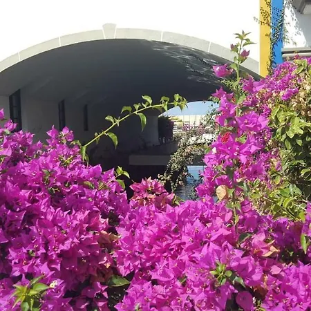 Casa Little Venice In 公寓