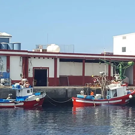 Casa Little Venice In 公寓 莫甘海滩