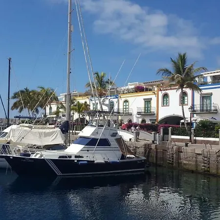 Casa Little Venice In * Puerto de Mogán