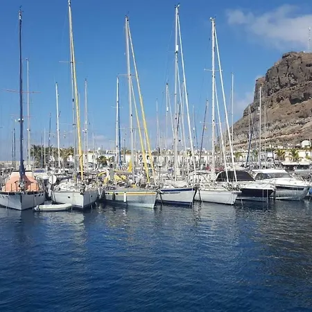 Apartman Casa Little Venice In Puerto de Mogán