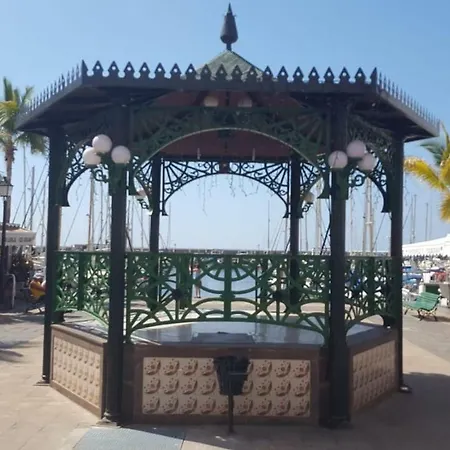 Casa Little Venice In * Puerto de Mogán